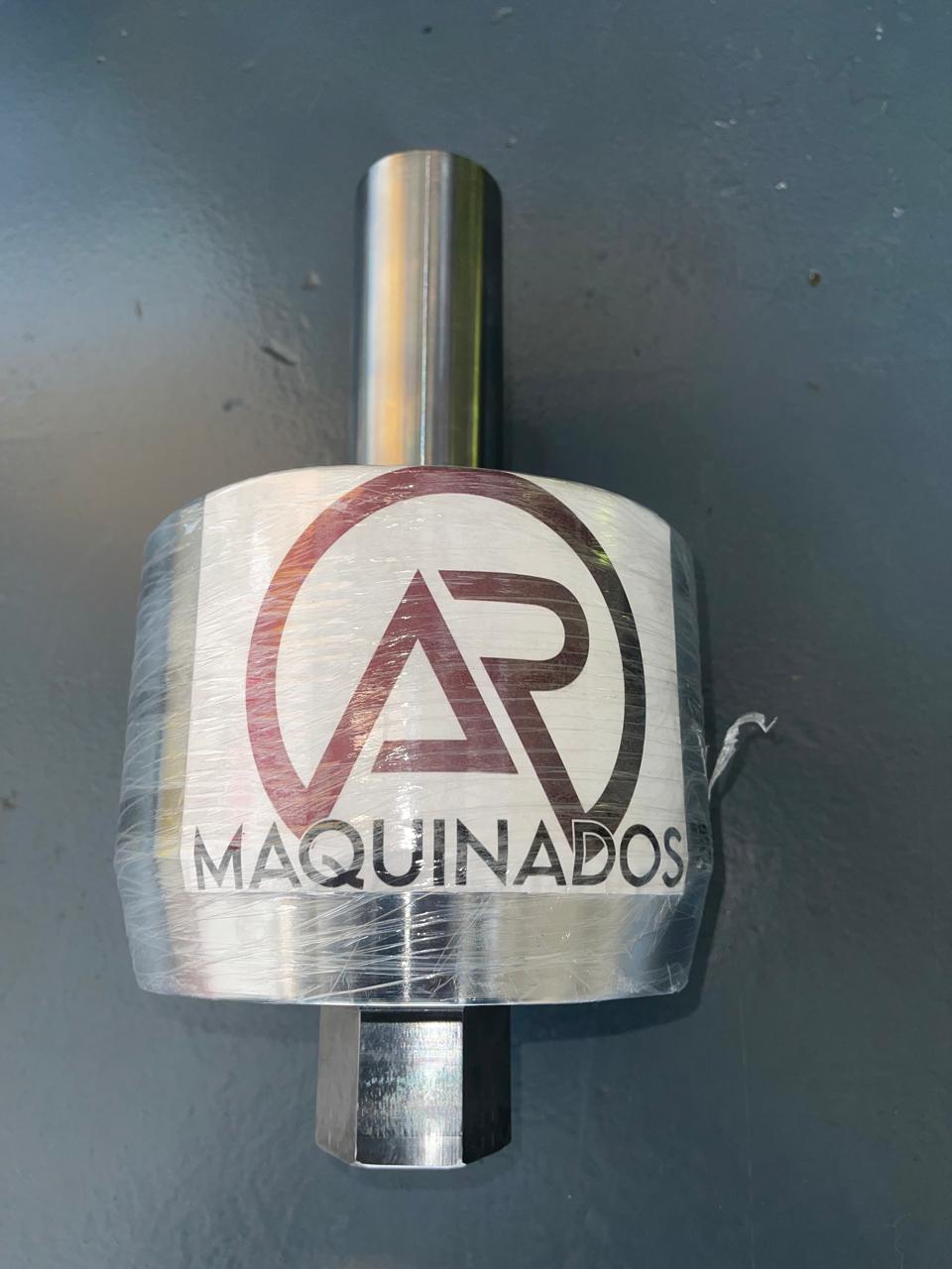 AR Maquinados - Servicios de Torno